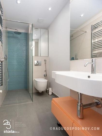 UNICAT| Apartament 3 camere | Design special | Lighthouse Residence - 3