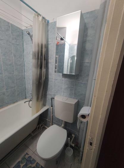 Proprietar INCHIRIERE GARSONIERA Iasi, zona Mircea - 1