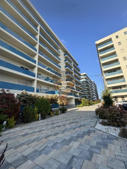 Vedere la Mare 3 cam Complex Rezidențial Marina Surf Parcare privată Mamaia Nord - 13