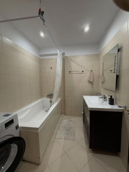 Apartament cu 2 camere în Șoseaua Nordului