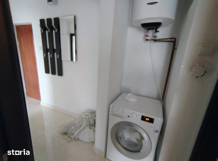 Apartament cu 2 camere decomandat în 13 Septembrie