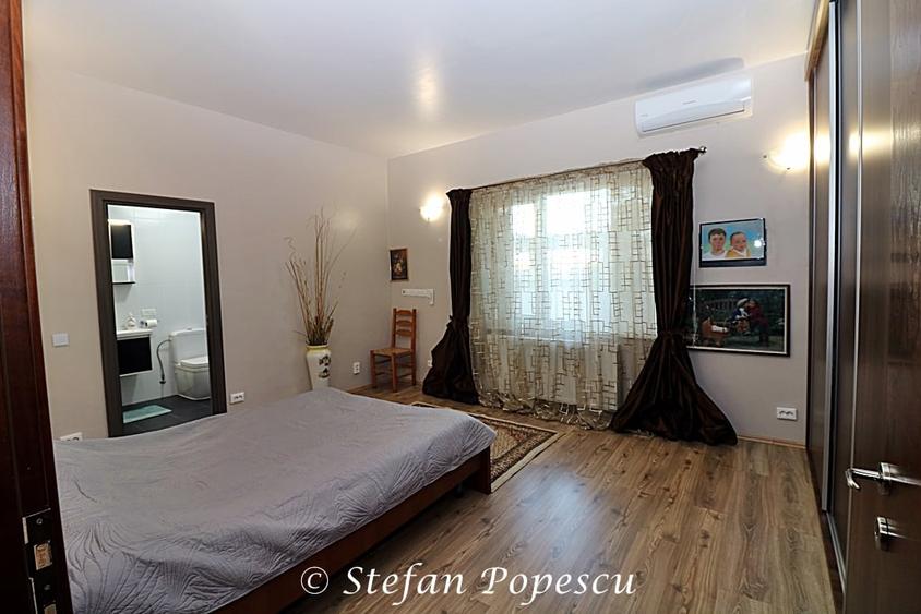 Casă cu 5 camere cu Piscina în Izvorani
