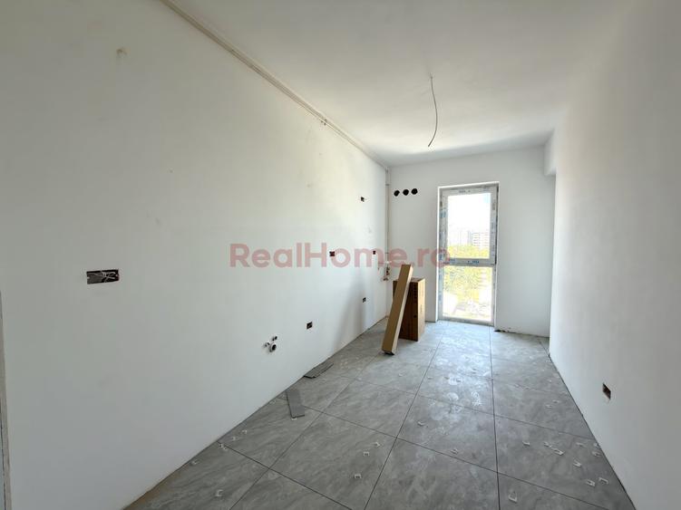 Apartament cu 4 camere decomandat în 1 Decembrie 1918