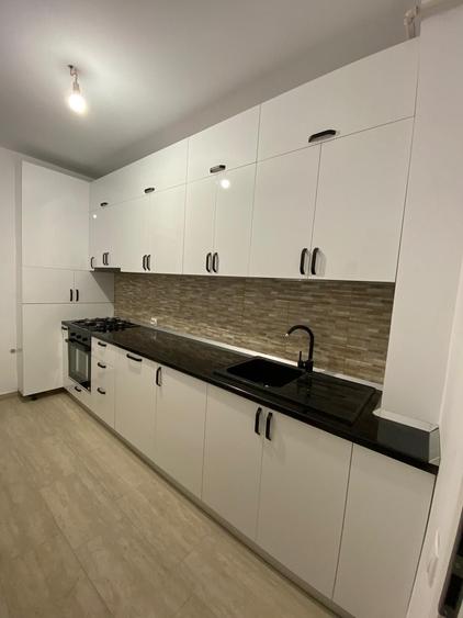 Proprietar Apartament 3 camere 2 baii 2 balcoane complet mobilat utilat Metrou Pacii Preciziei 75 mp Nu colaborez cu Agenti Imobiliari Revanzatori . - 1