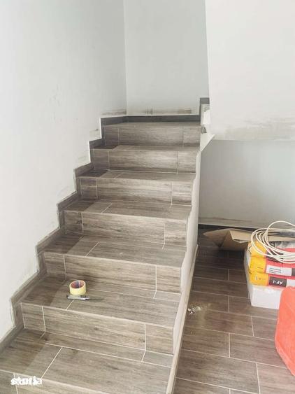 Casă cu 4 camere cu Teren 250 Mp în Ciritei