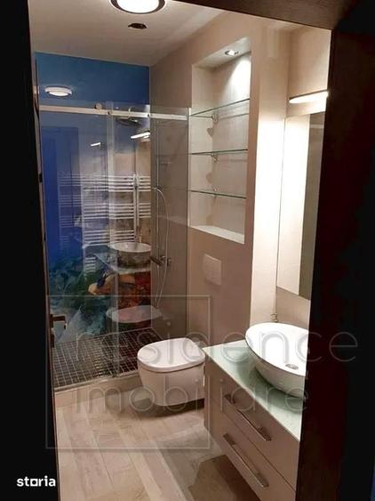 View! Apartament 2 camere, Centru, zona Piata Mihai Viteazu+Garaj - 6