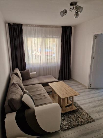 INCHIRIEZ 2 CAMERE PARTER | CENTRALA PROPRIE | COMPLET UTILAT - 1