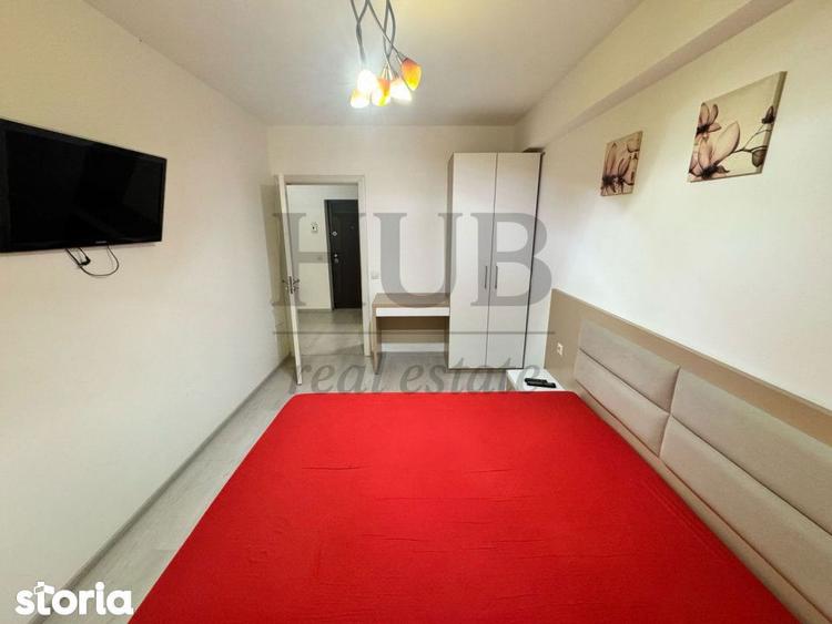 Apartament cu 2 camere, mobilat în Mioriței