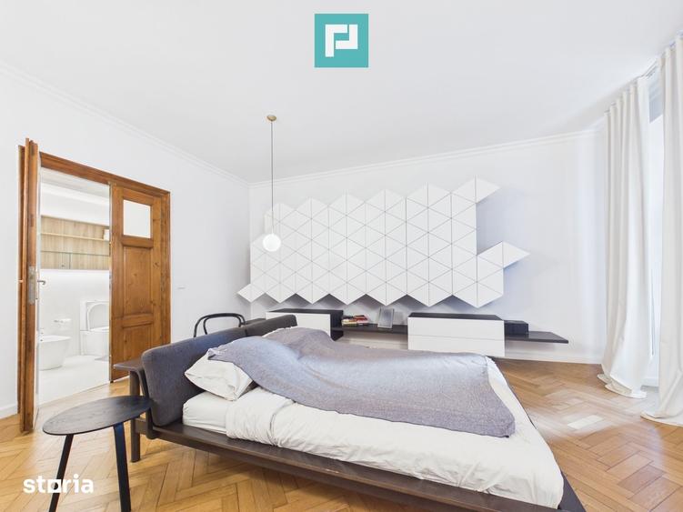 Apartament cu 3 camere în Ultracentral