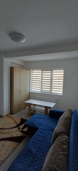Garsonieră decomandată în Giurgiului