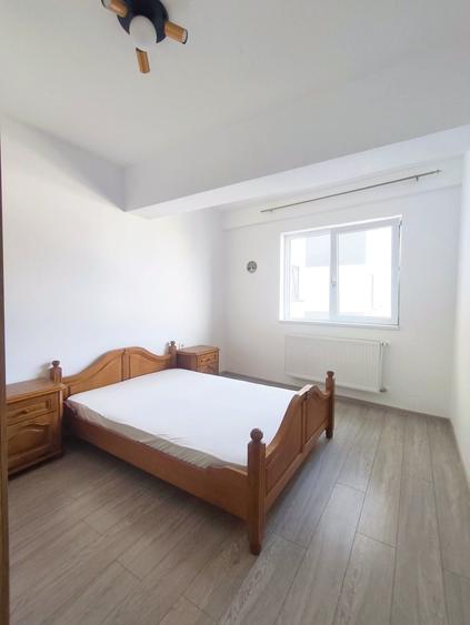 Apartament cu 2 camere decomandat în Arcu