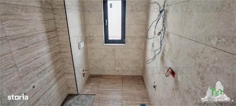 Casă cu 4 camere în Drumul Taberei