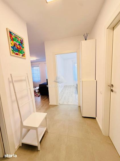 Inchiriere apartament | 2 camere | H Pipera Lake - 13