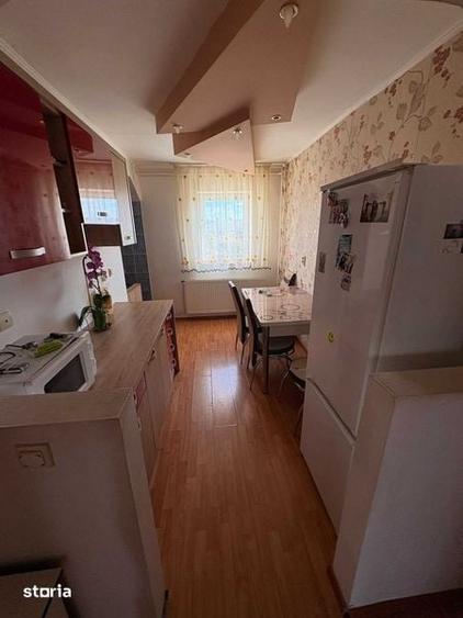 Apartament cu 4 camere în Central
