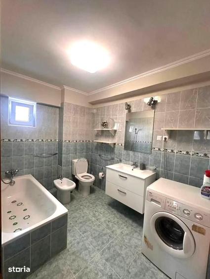 IULIUS MALL - 3 CAMERE - LIFT - 2 BAI - RULOURI - CLIMA - DECOMANDAT - 3