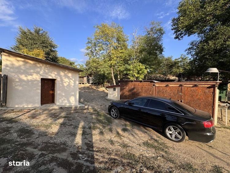 Casa de vanzare plina de viata! Nu ratati aceasta ocazie! - 3
