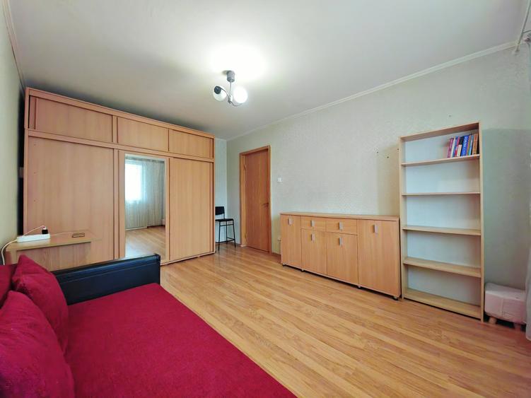 Apartament cu 2 camere decomandat, mobilat în 1 Decembrie 1918