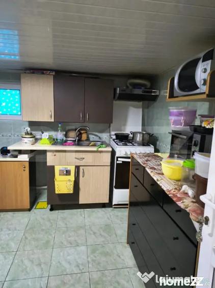 CASA+Teren 1500 MP/Ciorani - Cioranii De Jos (Prahova) - 3