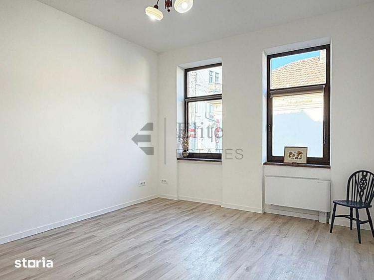 Apartament cu 2 camere decomandat în Orașul Nou