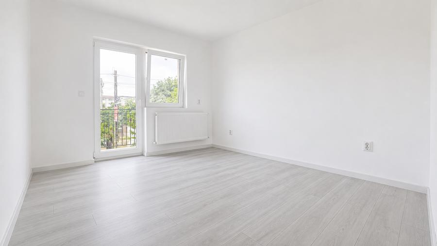 Zona Capat CUG Apartament 2 camere + parcare intabulata LIBER - 5