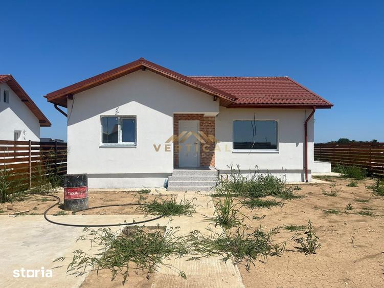 Casa individuala Teren 409 mp, Berceni Ilfov - 2
