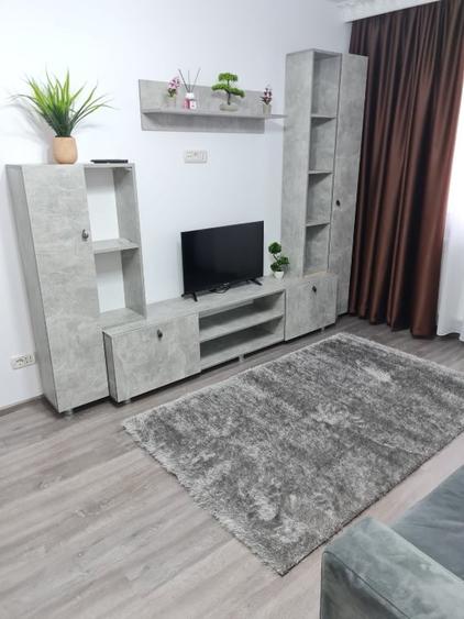 Apartament cu 2 camere decomandat, mobilat în Pantelimon