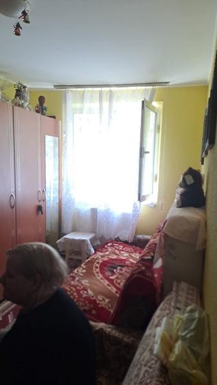 Apartament cu 2 camere decomandat în Vitan