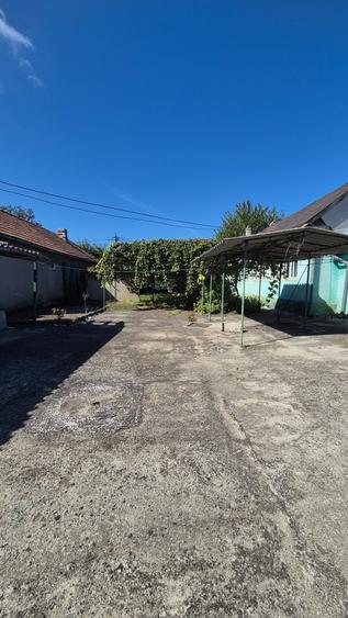 Teren Construcții intravilan de 2800 mp, în Central