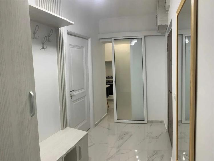Apartament cu 2 camere decomandat, mobilat în Drumul Taberei