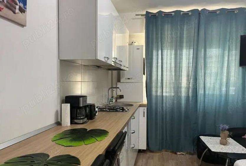 Garsonieră semidecomandată în Tomis Nord