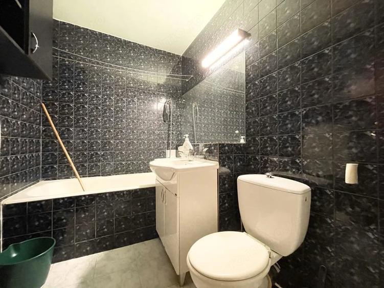 Apartament 2 camere decomandat - Girocului - 8