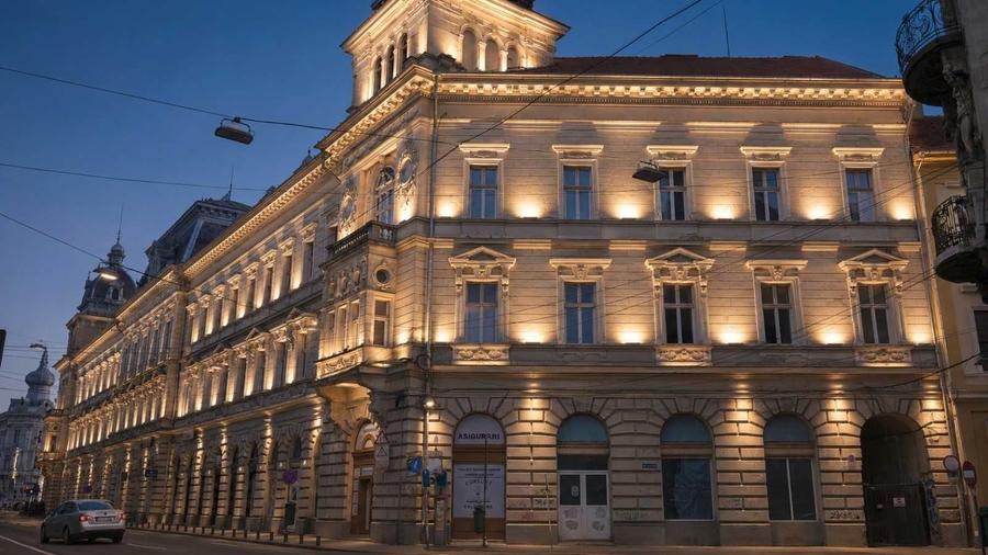 Apartament cu 2 camere semidecomandat în Ultracentral