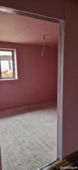 Casă cu 3 camere cu Teren 1128 Mp în Vlădesti