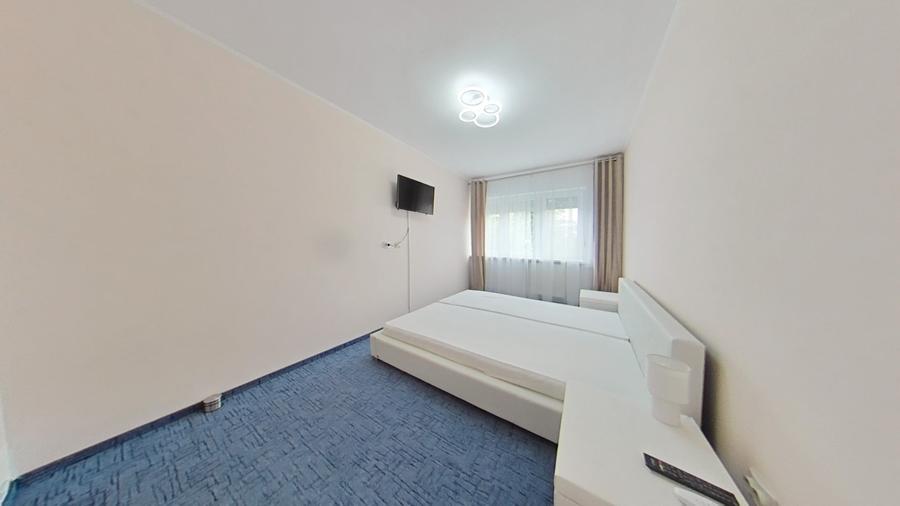Apartament luminos cu 2 camere în Podgoria, cu vedere superbă - 3