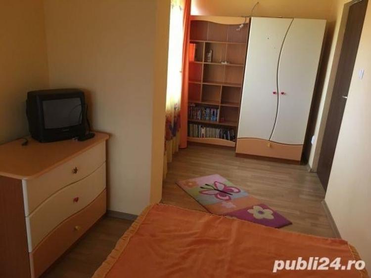 Casă cu 4 camere cu Teren 600 Mp în Brebu