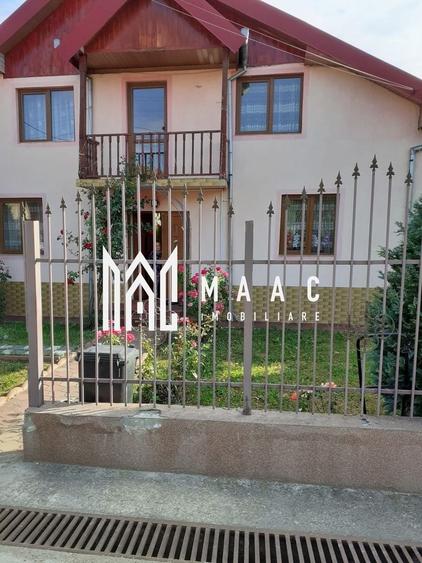 Casă individuală cu 6 camere cu Canalizare în Daia