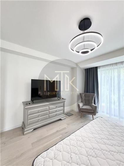 Casă individuală cu 5 camere cu Piscina în Pipera