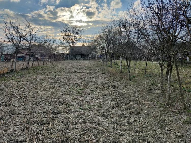 Casă cu 3 camere cu Teren 1500 Mp în Macedonia