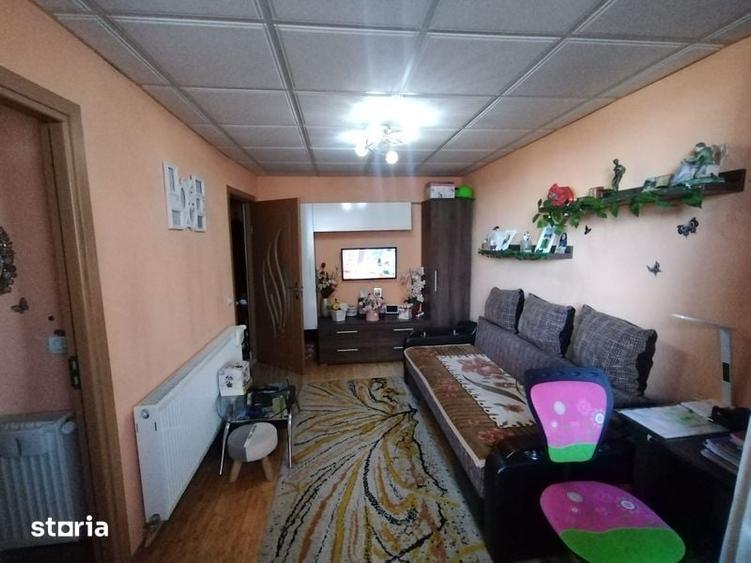Garsonieră în Central