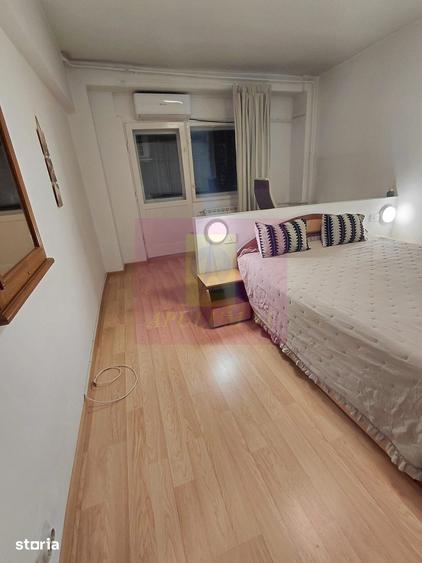 Apartament cu 2 camere în Decebal