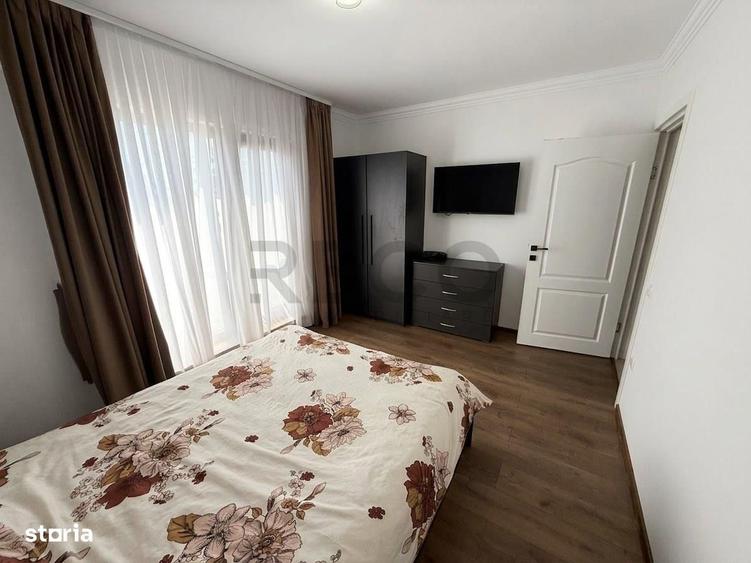 Casă cu 4 camere cu Teren 290 Mp în Sântandrei