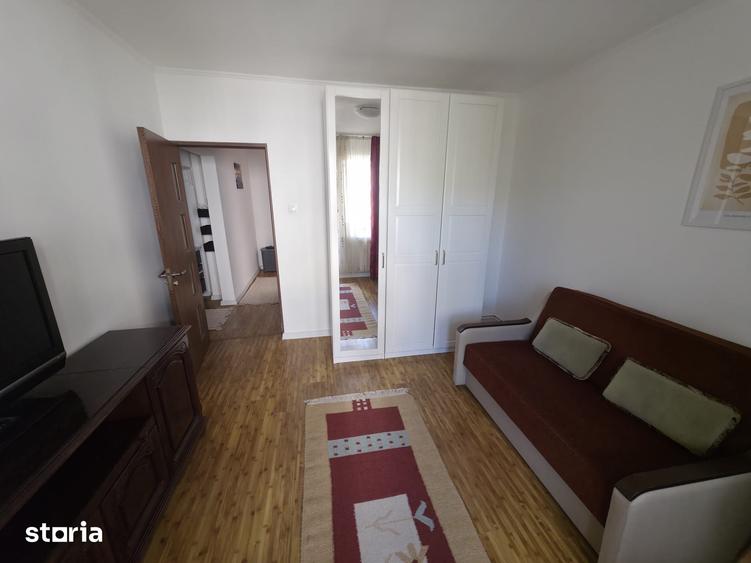 Apartament cu 2 camere în Cornișa