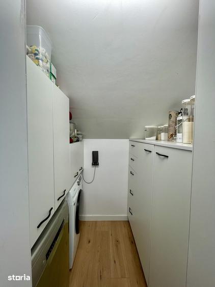 Apartament cu 4 camere în Bună Ziua