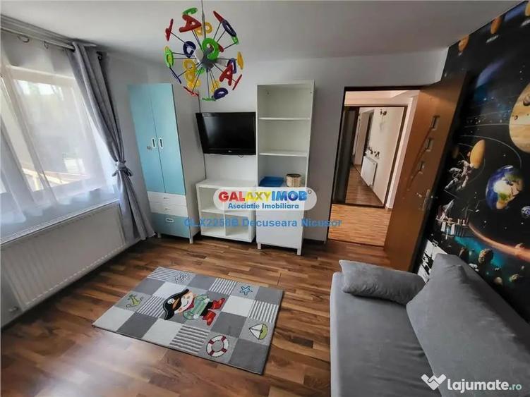 Casă cu 5 camere cu Teren 500 Mp în Chiajna