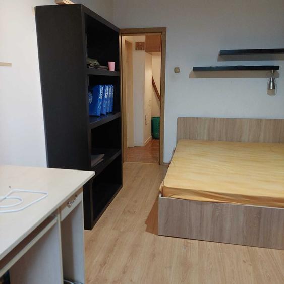 Apartament cu 2 camere decomandat în Războieni