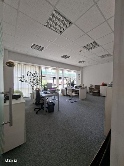 Spațiu comercial, de 150 mp, în Central