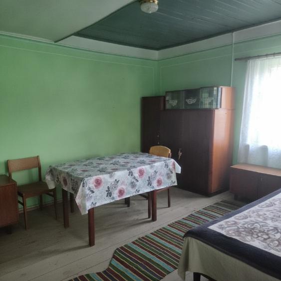 Casă individuală cu 3 camere cu Teren 1048 Mp în Valea Seacă