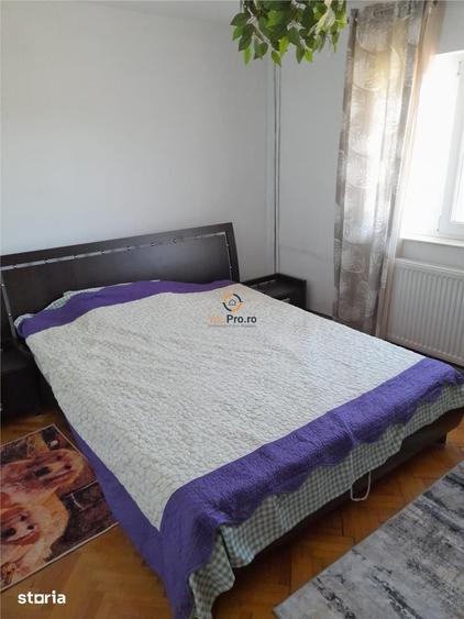 Apartament cu 2 camere în Est