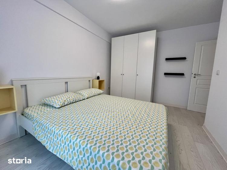 Apartament cu 2 camere în Miroslava