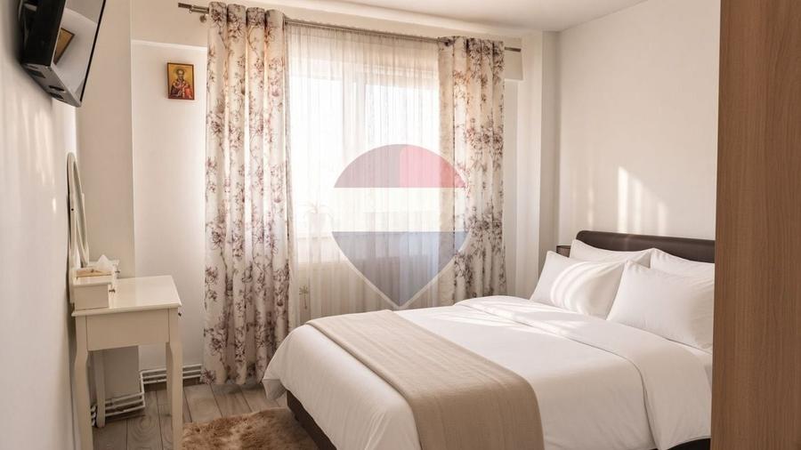 Apartament cu 3 decomandat de vânzare pe Calea Bucuresti 63 mp+balcon - 5